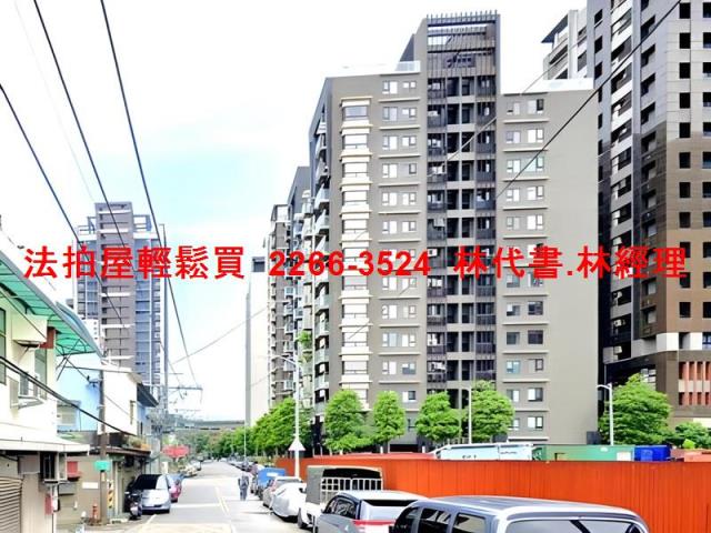 新北法拍大樓-10