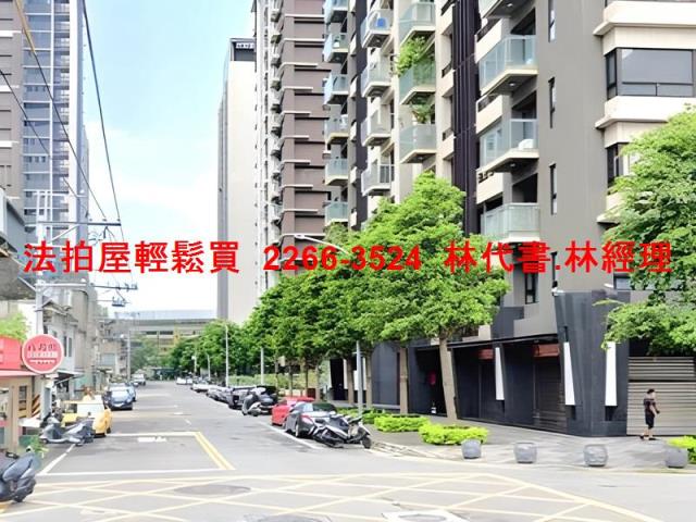 新北法拍大樓-9