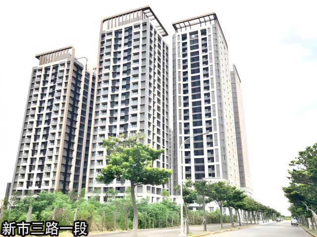 新北淡水大樓拍賣-3