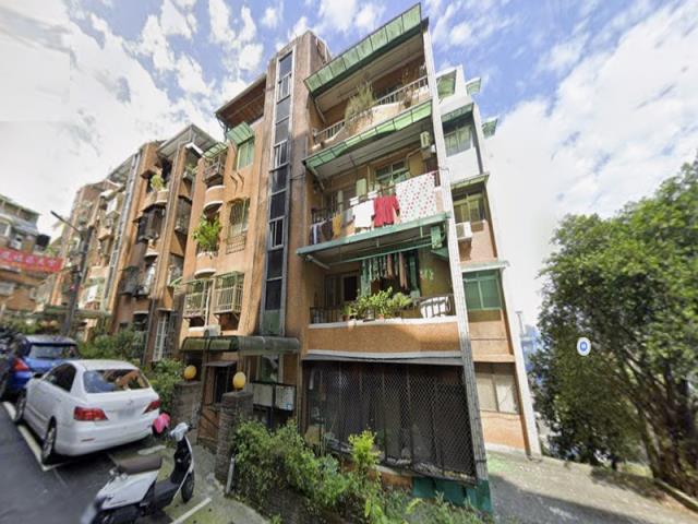新北新店法拍公寓-2
