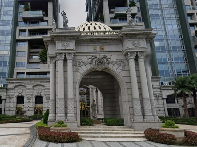 新北淡水大樓法拍-5