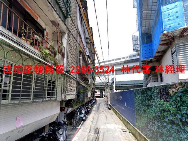 新北中和公寓法拍-4
