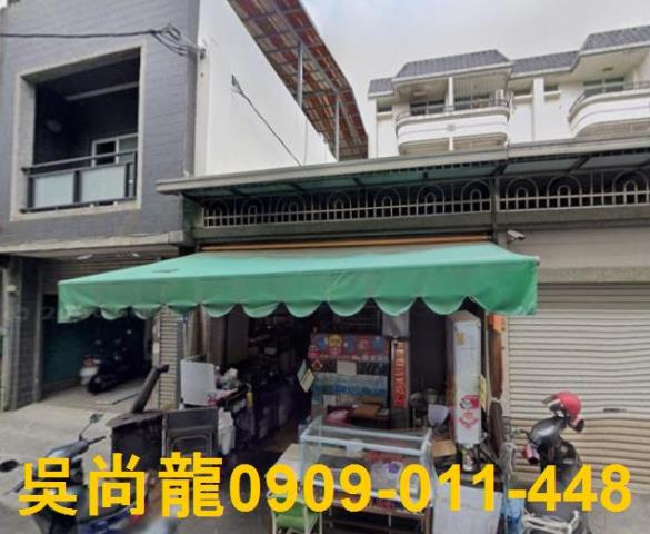 岡山透天拍賣-1