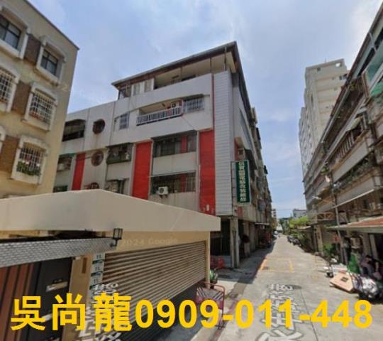 高雄法拍公寓-1