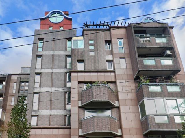 台北華廈法拍-1