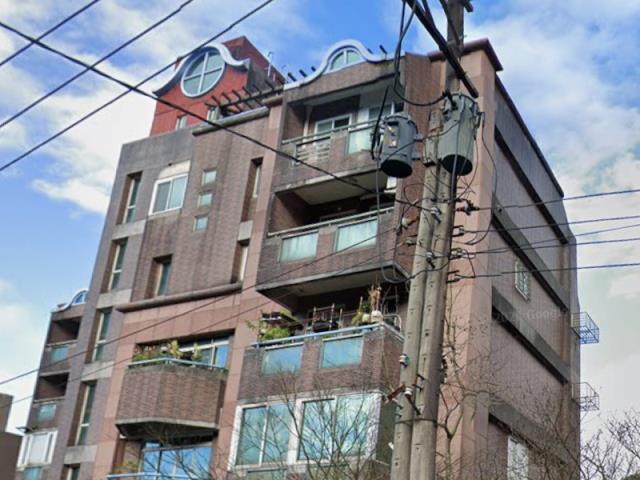 台北華廈法拍-2