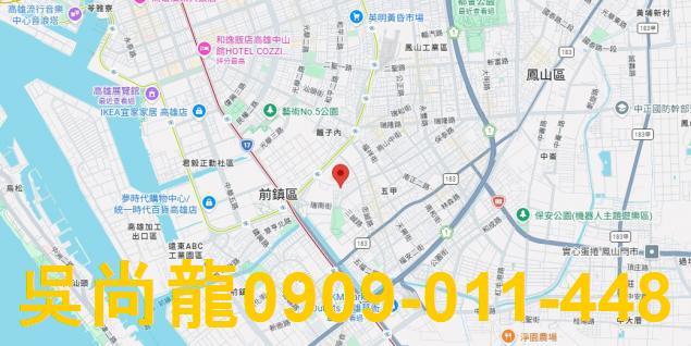 高雄透天法拍-2