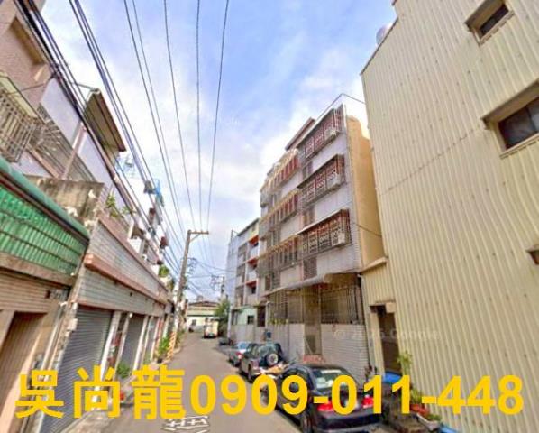 台中透天法拍-3