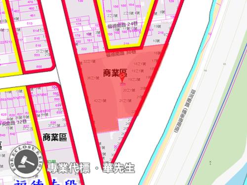 新北三重法拍大樓-14