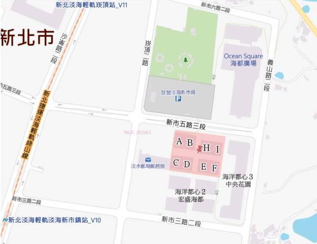 新北淡水大樓法拍-10
