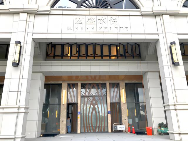 新北淡水大樓拍賣-6