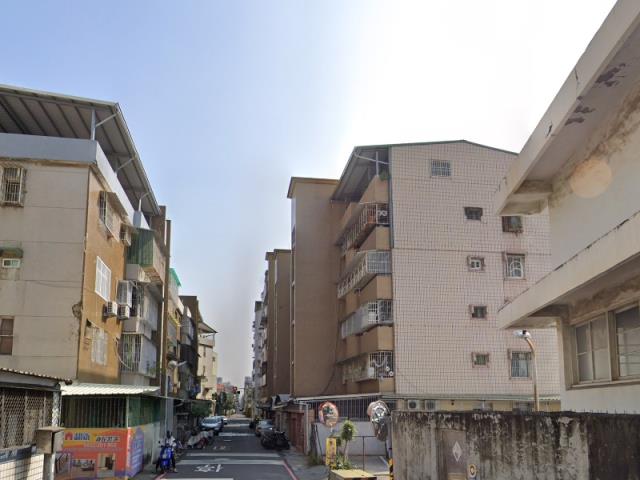 高雄三民區公寓法拍-3