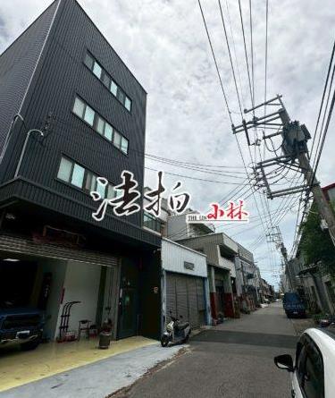 台中太平透天拍賣-1