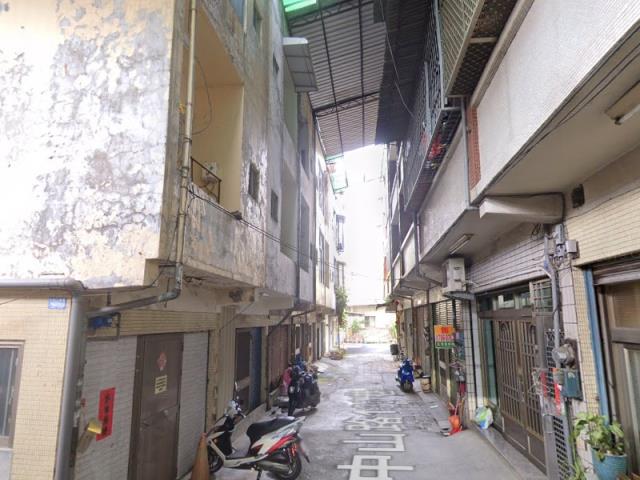 屏東市法拍透天-1