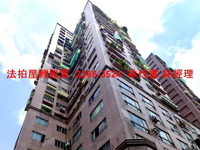 三重法拍大樓-5