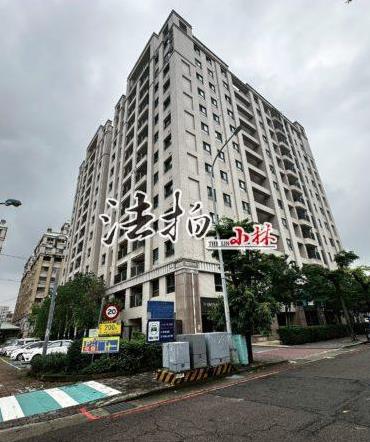 大里法拍大樓-3