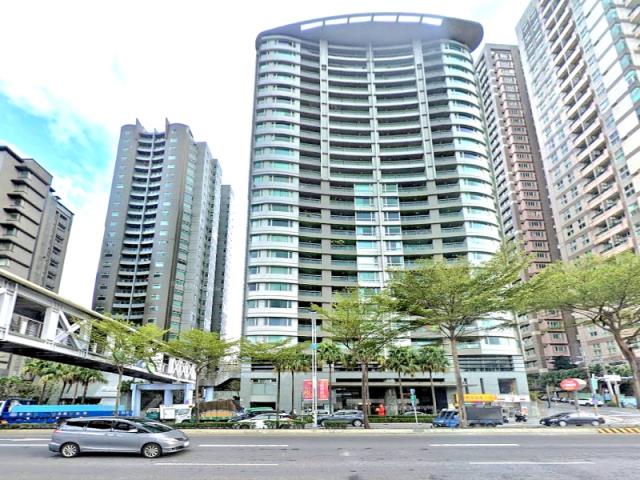 淡水大樓拍賣-3