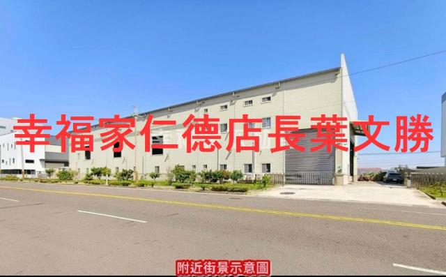 安定廠房-10