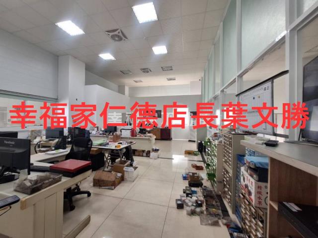 安定廠房-3