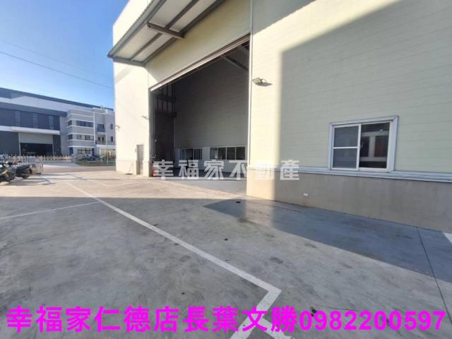 安定廠房-14