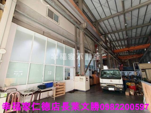 安定廠房-6