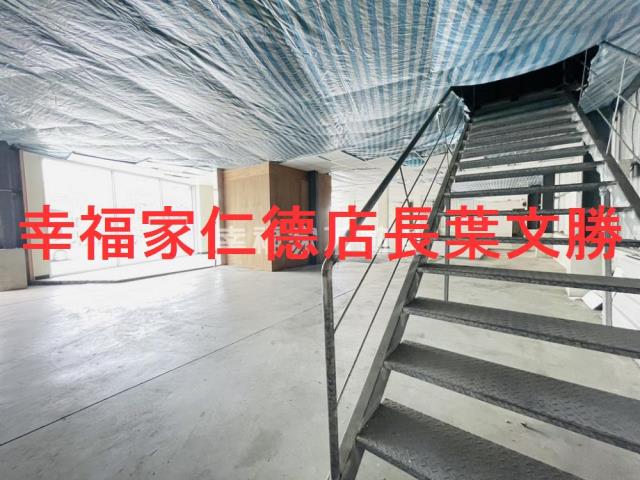 仁德廠房-3