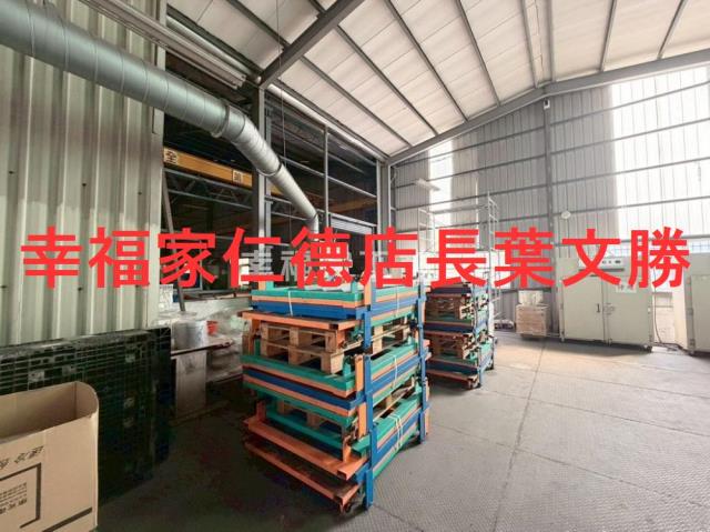 南區廠房-11