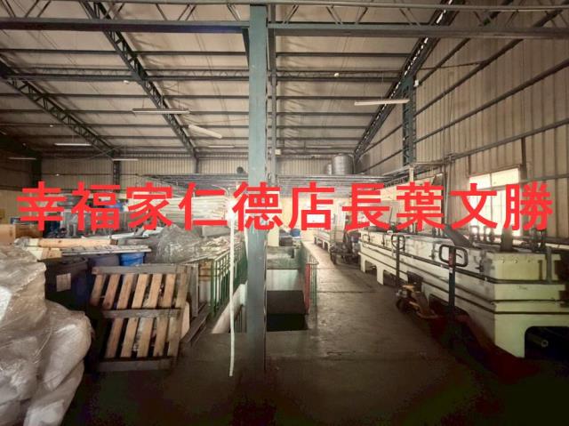 南區廠房-14