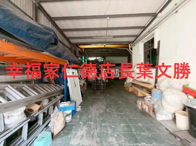 南區廠房-8