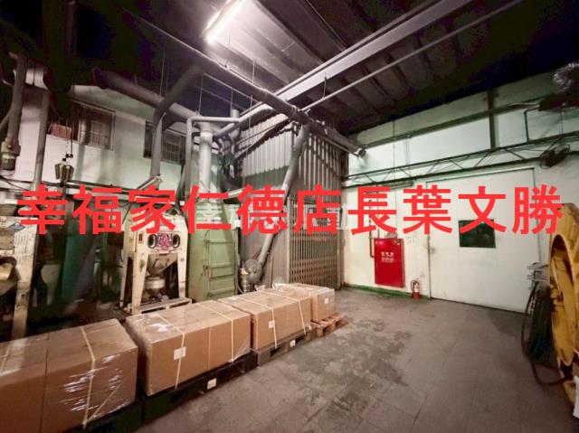 南區廠房-9