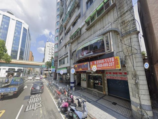 台北拍賣大樓-6