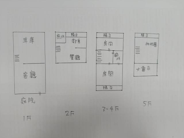 桃園透天-15