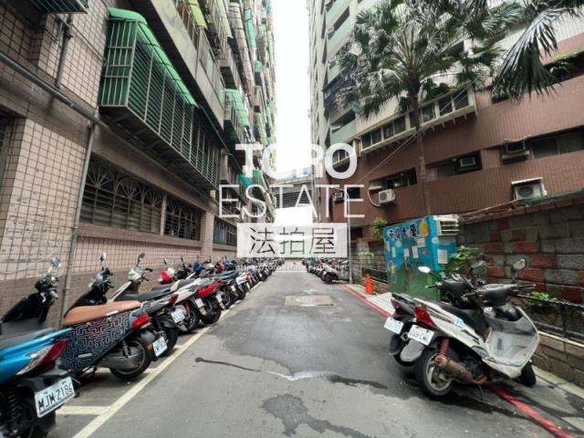 新北三重法拍大樓-5