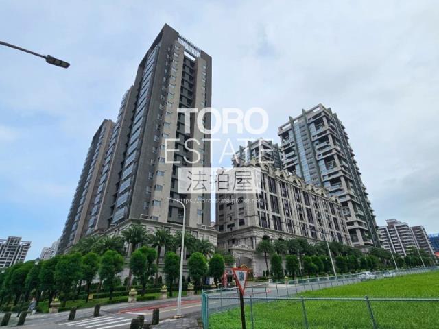 新北淡水大樓法拍-3