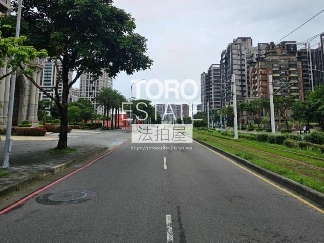 新北淡水大樓法拍-8