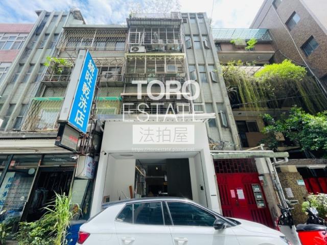 台北中山區拍賣公寓-3