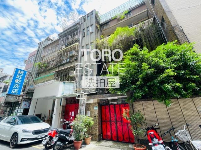 台北中山區拍賣公寓-5