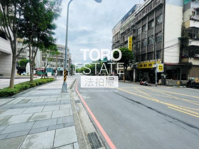 新北永和法拍大樓-7
