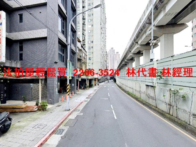 新北中和法拍公寓-5