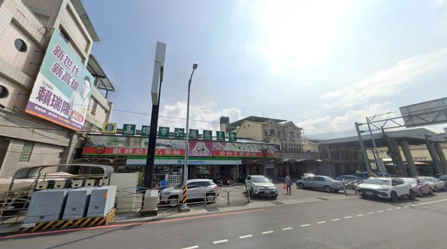 高雄六龜透天拍賣-4