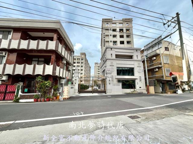 善化華廈-10