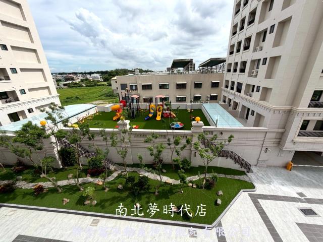 善化華廈-8