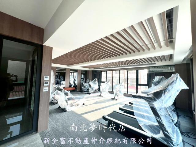 善化華廈-11