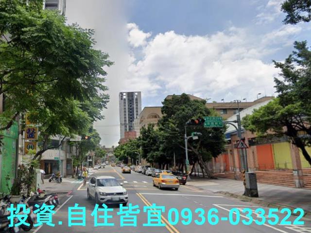 板橋法拍大樓-7