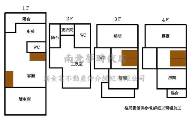 南區透天-15