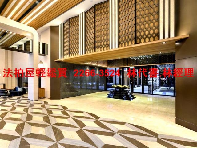 桃園法拍大樓-3