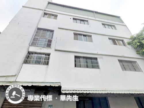 新北法拍透天-1