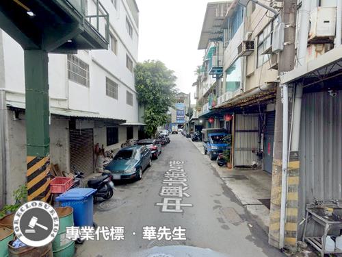新北法拍透天-8