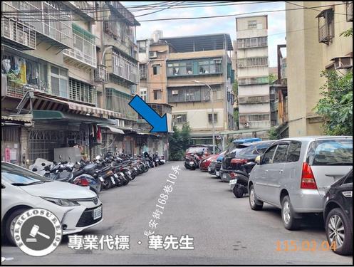 新北板橋法拍公寓-6