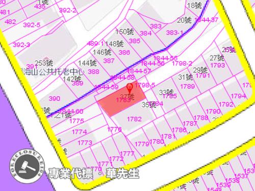 新北板橋法拍公寓-9